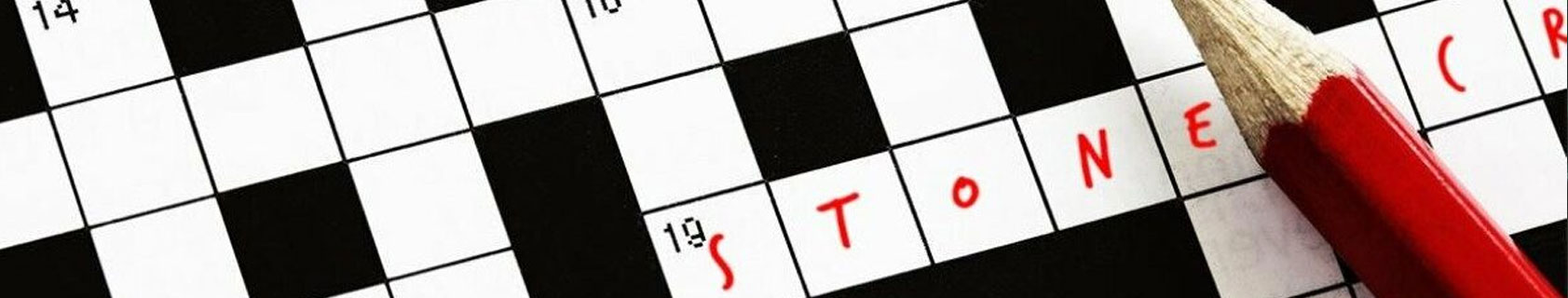 Have Some Fun With Stoneacre Car Crossword