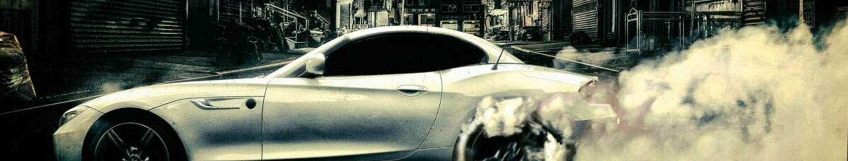 All New Season of Top Gear