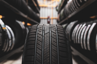 9 Tips for tyre maintenance