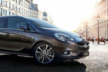 Vauxhall Corsa – A brief history