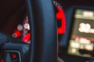 Power Steering Warning Light What Causes It