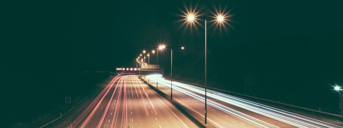 tips for driving at night
