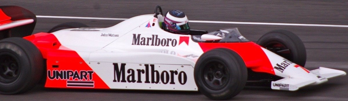 1981 Italian Grand Prix at Monza
