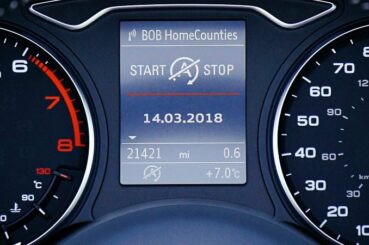 Did You Know: Miles Per Gallon (MPG)