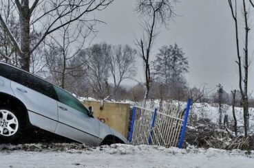 What are the insurance categories for car ‘write-offs’?