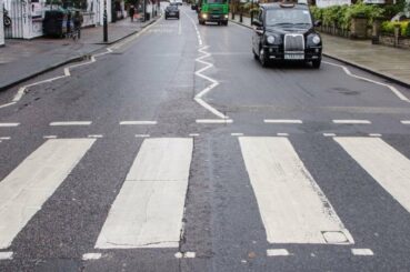 Understanding Different Types of Pedestrian Crossings