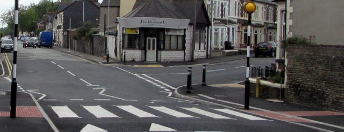 Road crossings explained - zebra, pelican, puffin and toucan crossings