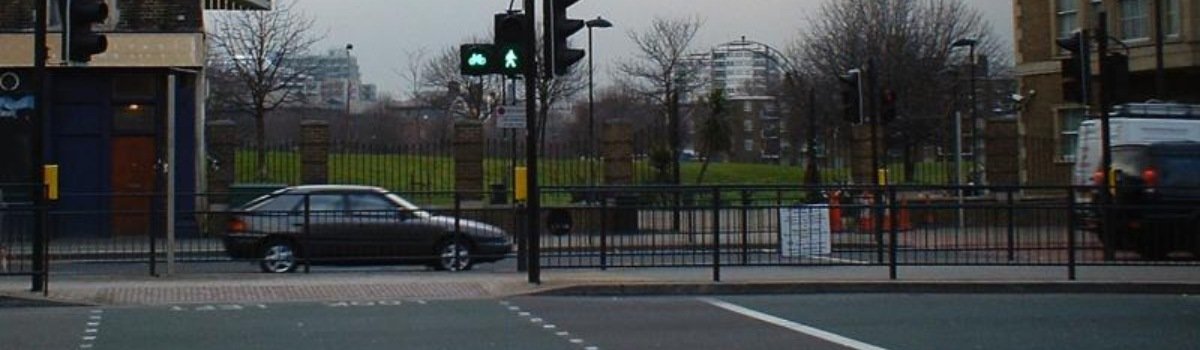 toucan crossings