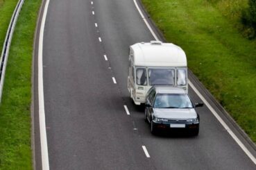 The Best Cars for Towing [2021 Update]