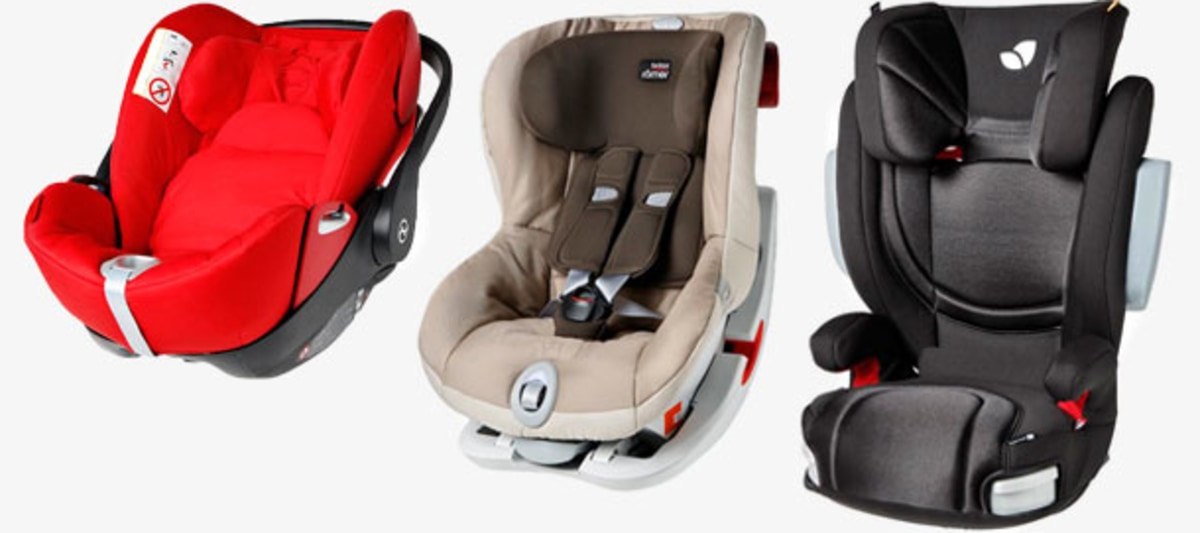 child car seats