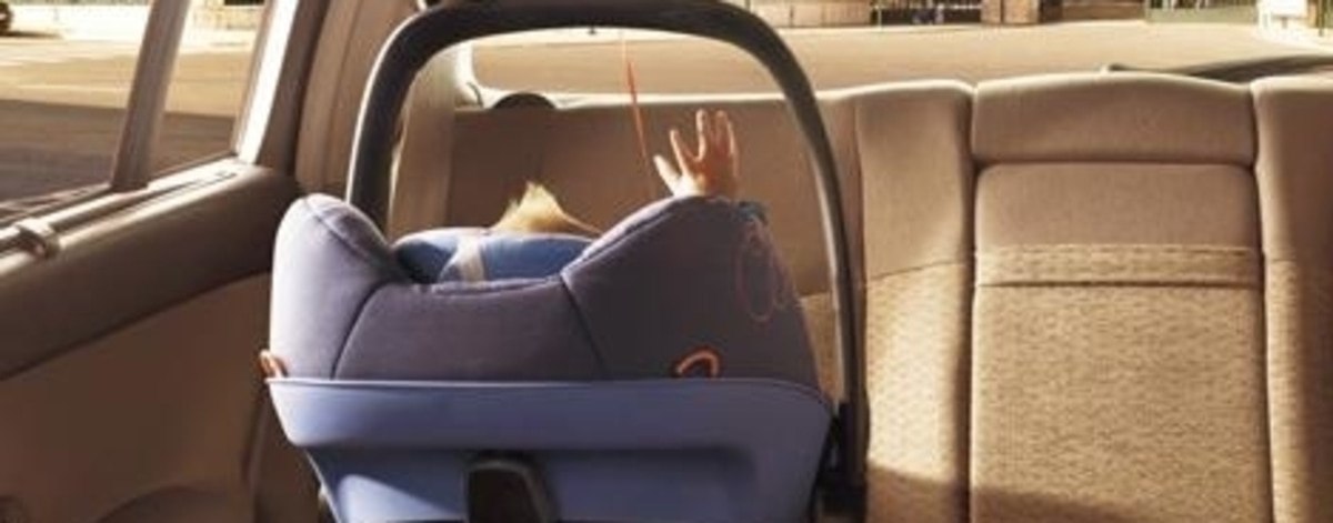 child car seats