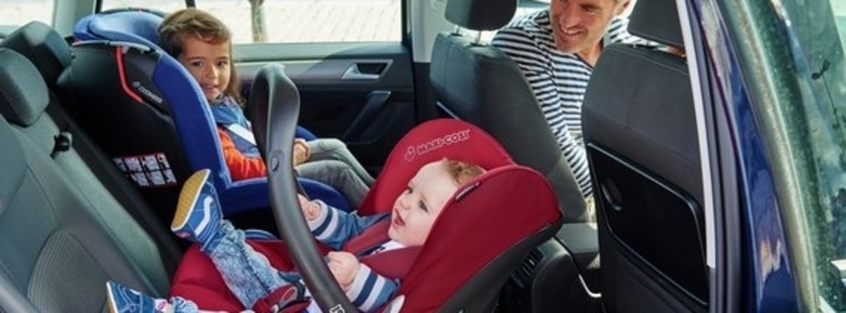 child car seats