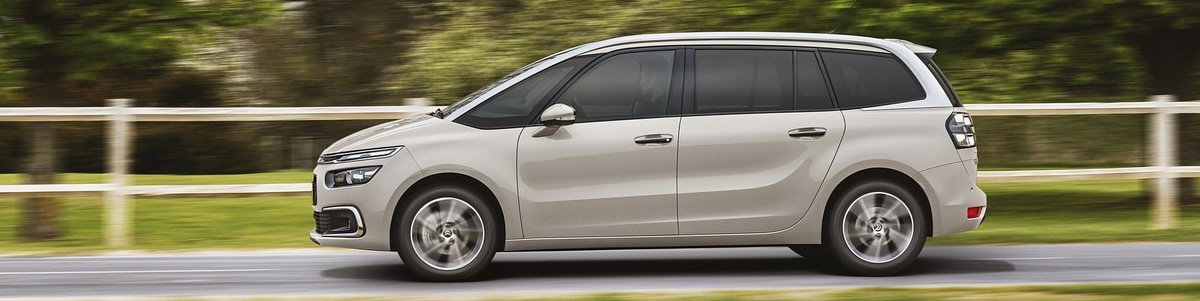 Grand C4 Picasso