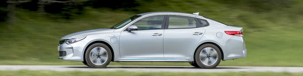 Kia ioniq 5