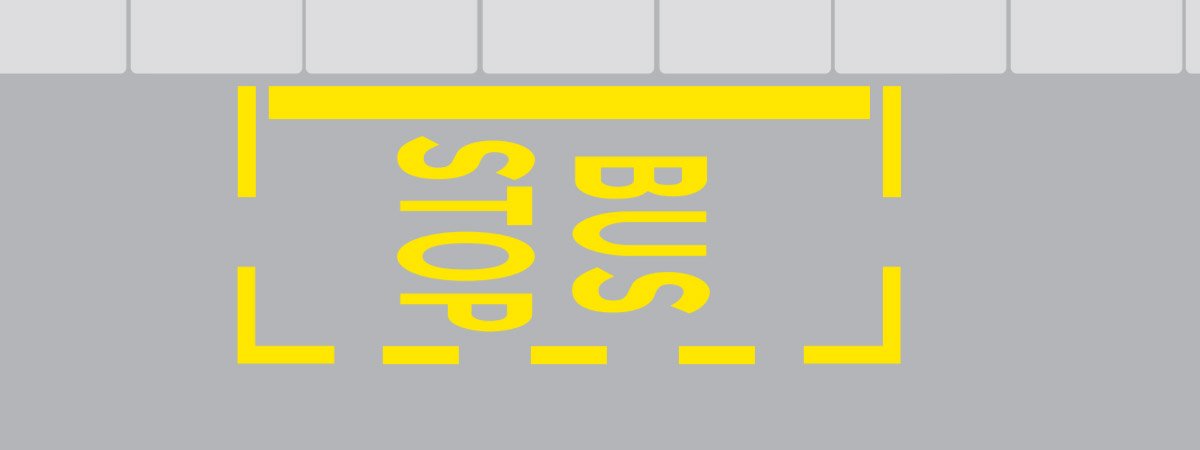 parking restrictions