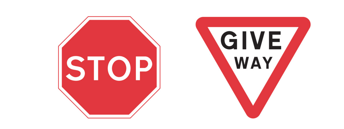 UK Road Signs