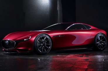 Is Mazda Reviving The Rotary Engine Stoneacre Motor Group