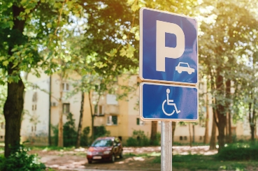 Six Benefits of Motability