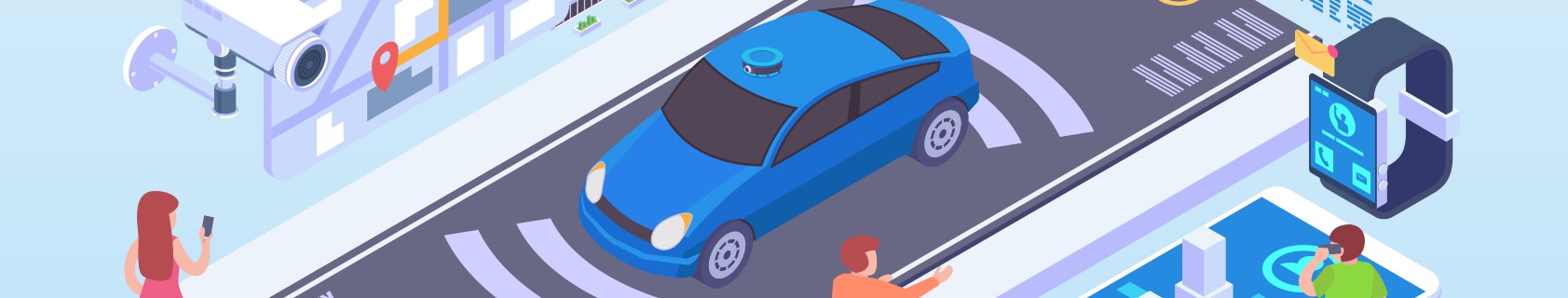 Driverless Car Tests Start On UK Roads Stoneacre Motor Group