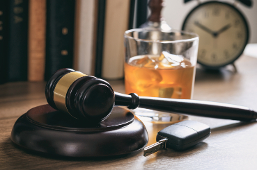 Did You Know: Drink Driving