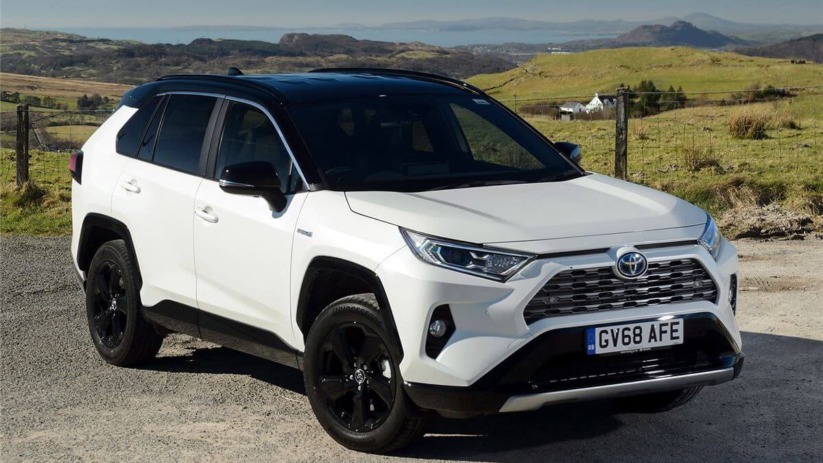 What Toyota Cars Are Available On Motability What Toyota Cars Are Available On Motability