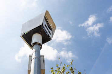 Did You Know: Speeding Limits and Fines in the UK