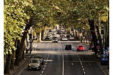 What is a Clean Air Zone? (CAZ)