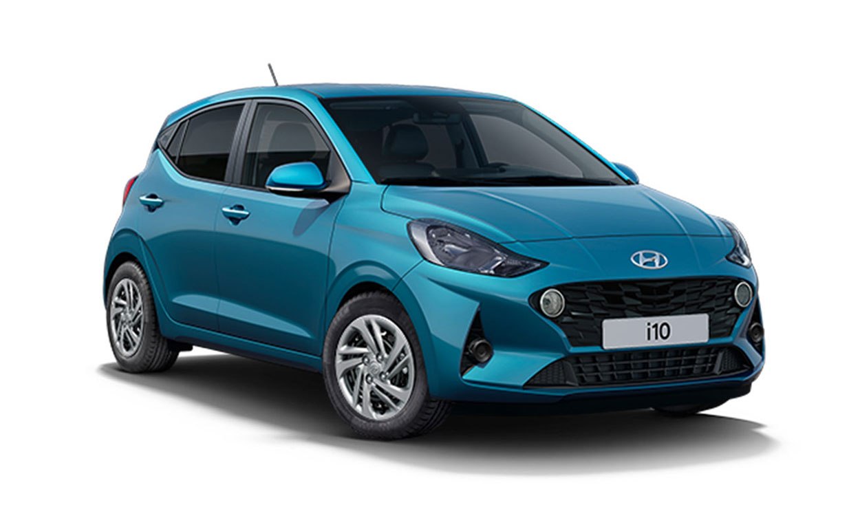 Best Small Hatchback Cars  Stoneacre Motor Group