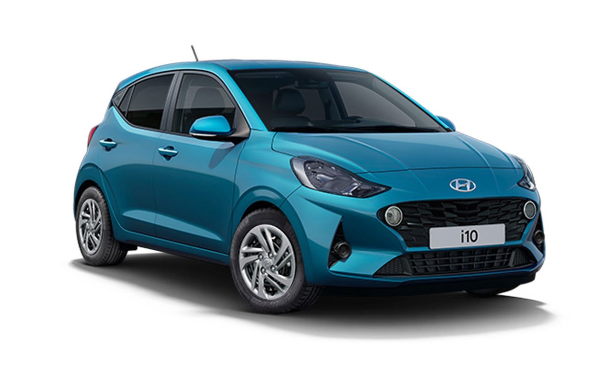 Best Small Hatchback Cars Stoneacre Motor Group