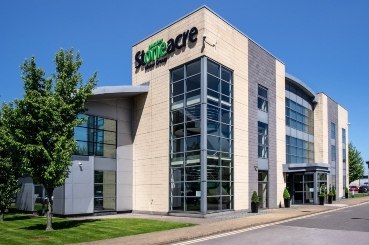 Stoneacre Academy Celebrates Ofsted Success