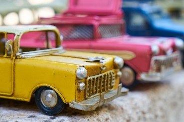 The World’s Weirdest Cars