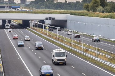 Motorway Driving in the UK