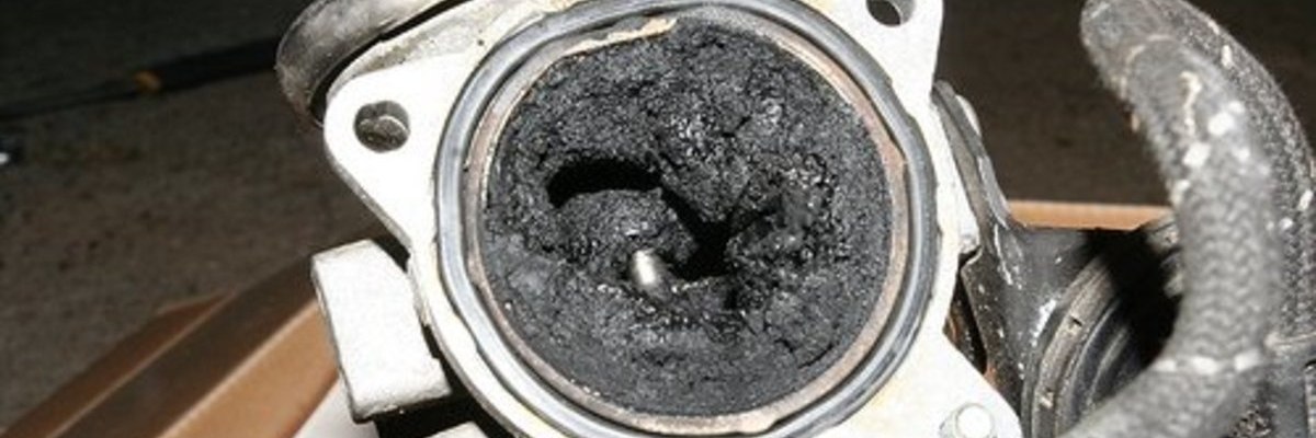 EGR Valve