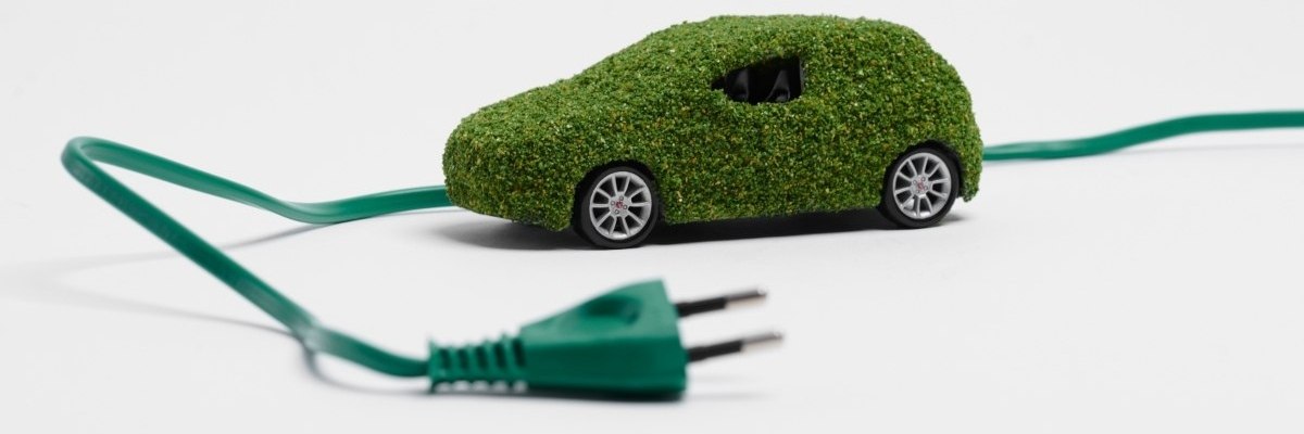 Green Car