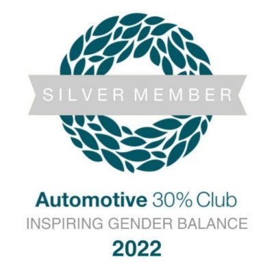 Automotive 30% Club