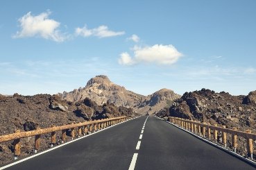 Best Road Trips for 2025