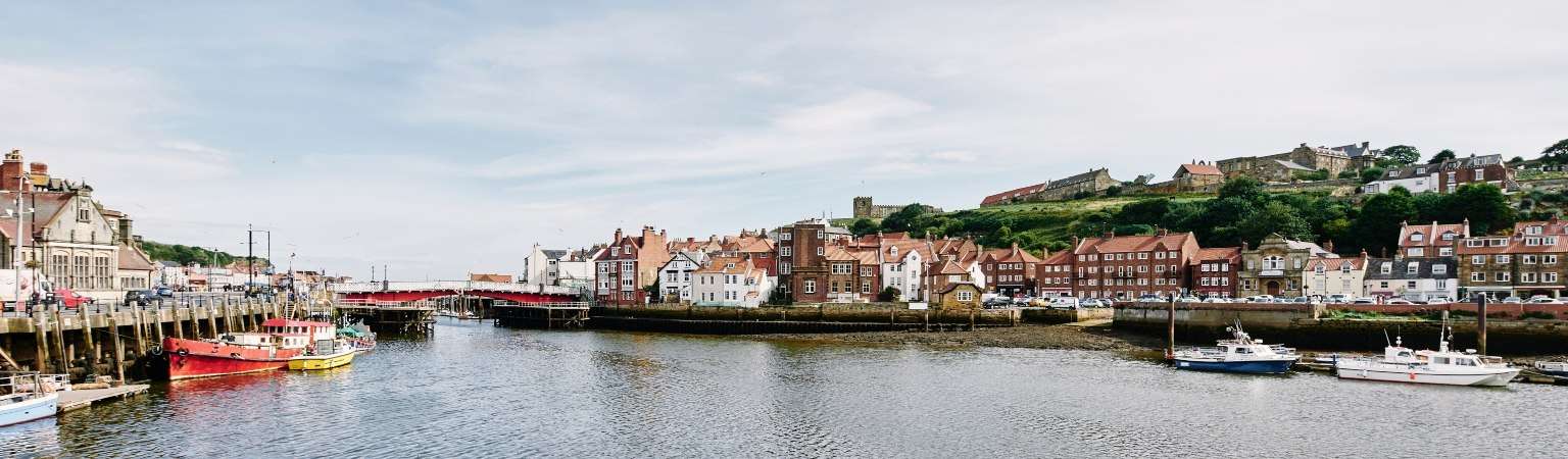 best road trip - North Yorkshire, Whitby