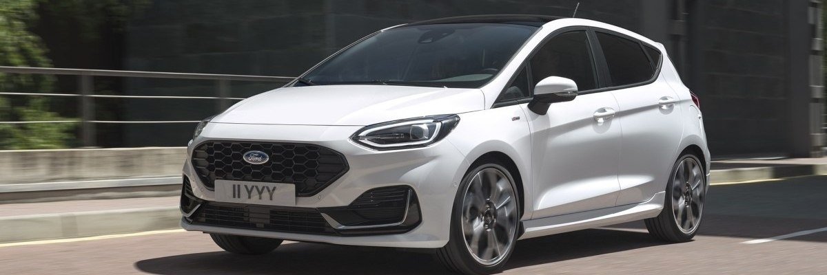 New Cars 2022 - Ford Focus