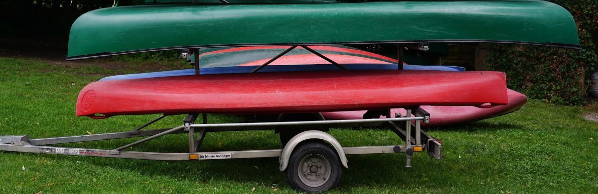 towing capacity for a kayak