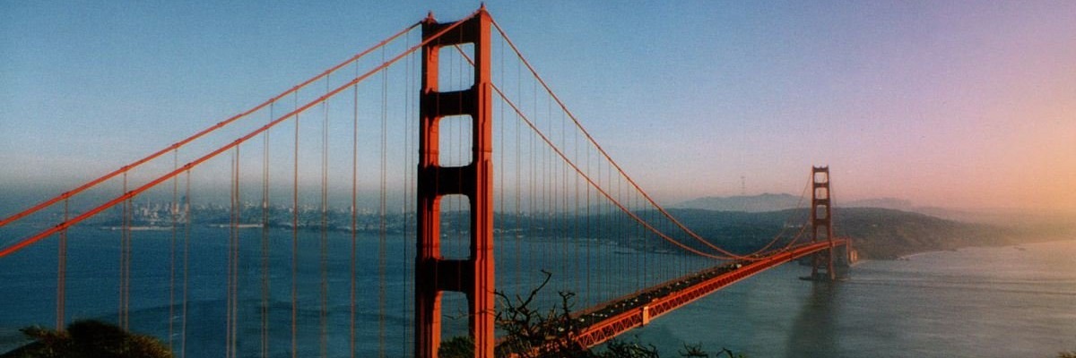 San Francisco Bridge