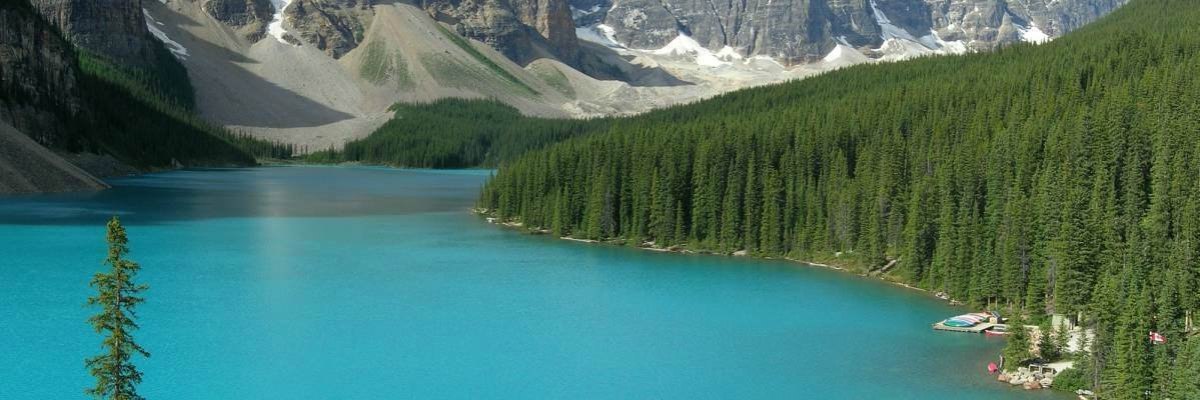 Banff National Park