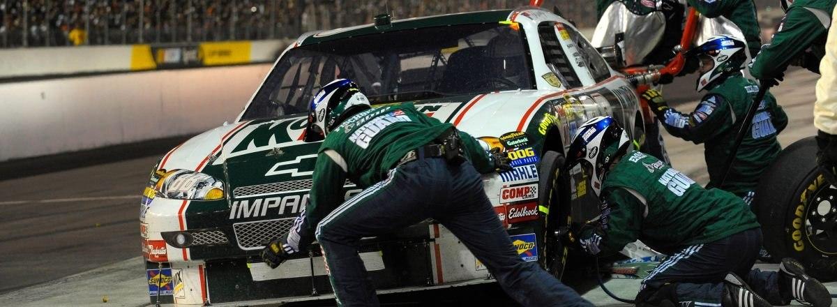 Women in Motorsport