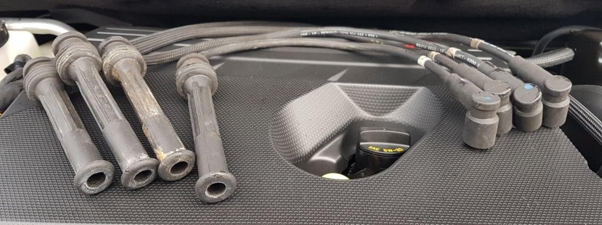variations in spark plug quality