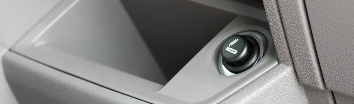 Car Cigarette Lighter