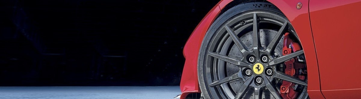 ferrari wheels
