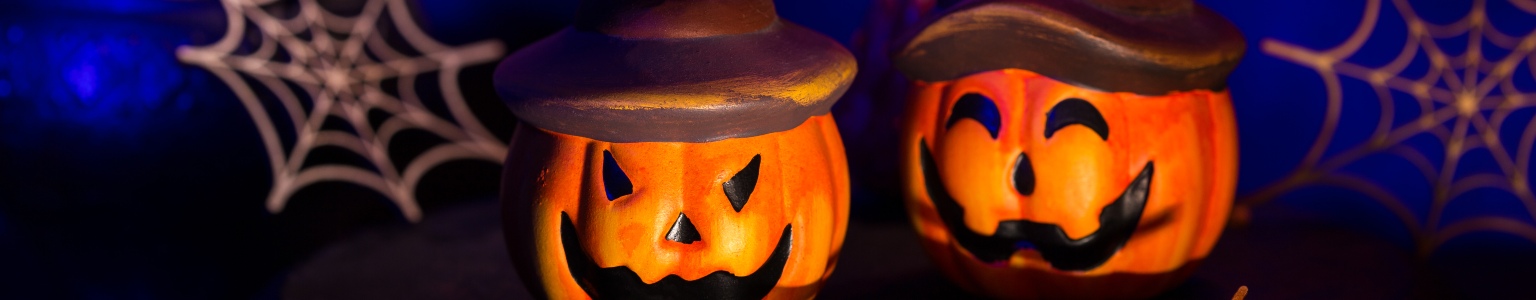 halloween events in the UK