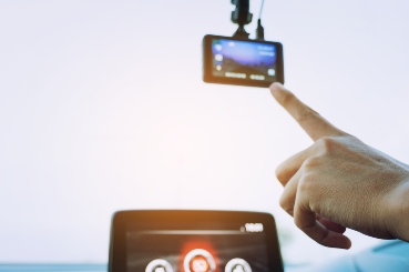 Dash Cams: The Many Benefits