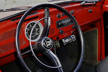 Is the Glove Box a Thing of the Past?