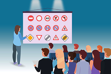 Driving Theory Test Guide for All Learners