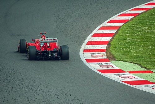 Fastest Car: Formula 1